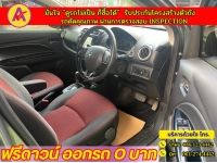 MITSUBISHI MIRAGE 1.2 LIMITED EDITION ปี 2019 รูปที่ 3